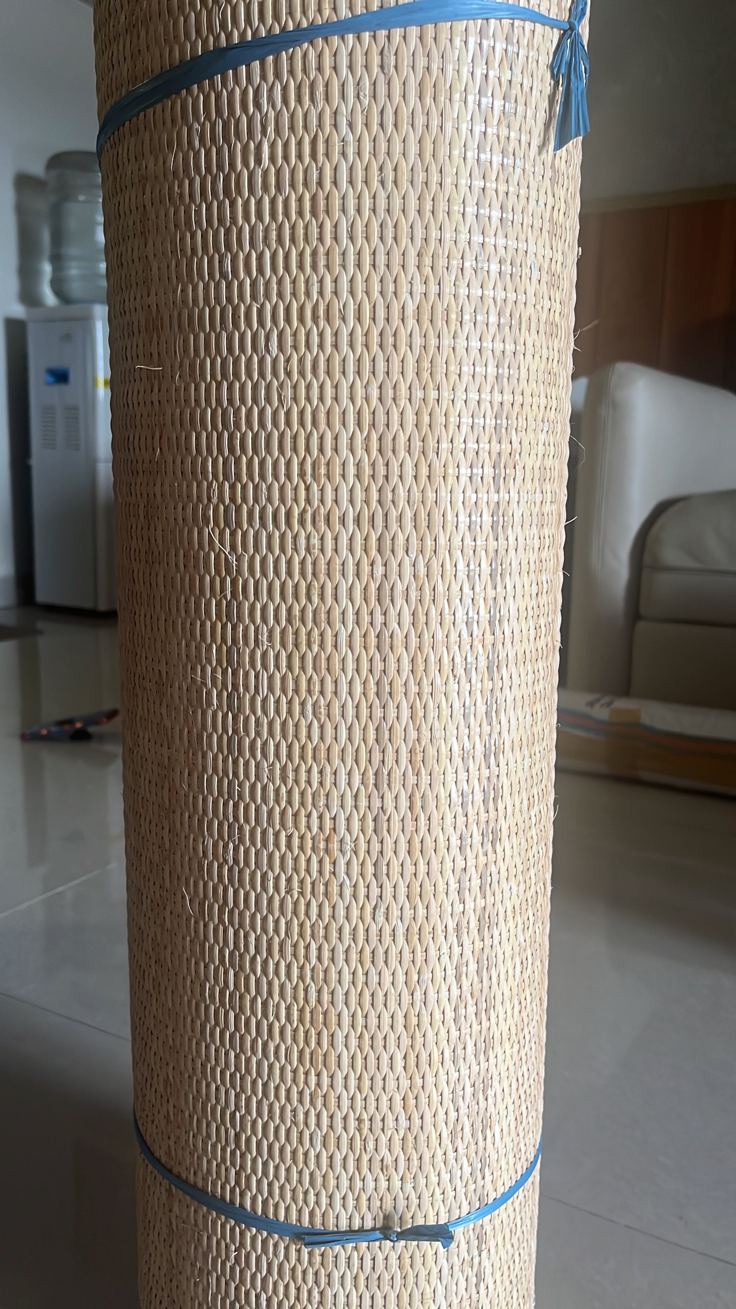 24'' Width - Rattan Core Webbing